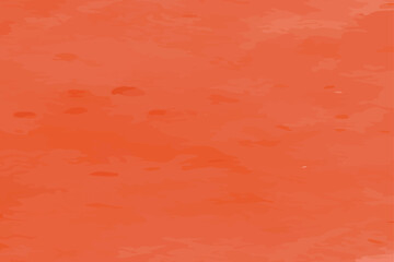 Hand Painted Watercolor Abstract Background