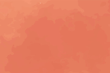 Hand Painted Watercolor Abstract Background