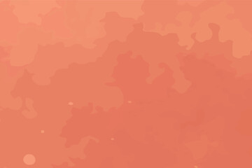 Hand Painted Watercolor Abstract Background