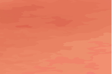 Hand Painted Watercolor Abstract Background