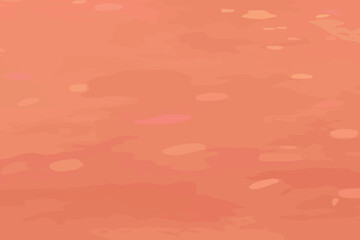 Hand Painted Watercolor Abstract Background