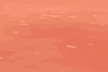 Hand Painted Watercolor Abstract Background