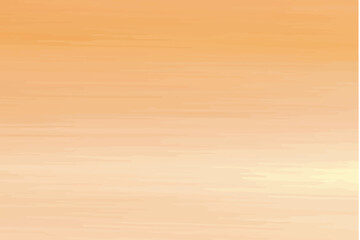 Hand Painted Watercolor Abstract Background