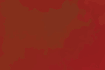 Hand Painted Watercolor Abstract Background