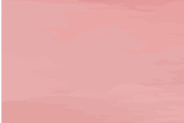 Hand Painted Watercolor Abstract Background