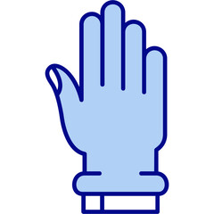 Hand Icon