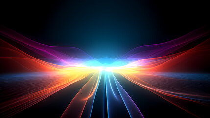 abstract lines background,digital abstract background
