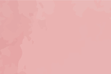 Hand Painted Watercolor Abstract Background