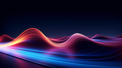 abstract lines background,digital abstract background