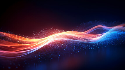 abstract lines background,digital abstract background