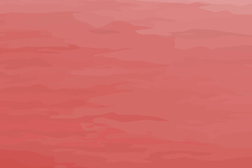 Hand Painted Watercolor Abstract Background