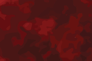 Hand Painted Watercolor Abstract Background