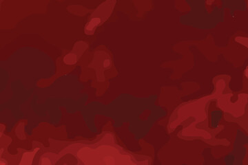 Hand Painted Watercolor Abstract Background