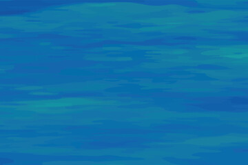 Hand Painted Watercolor Abstract Background