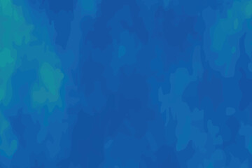 Hand Painted Watercolor Abstract Background