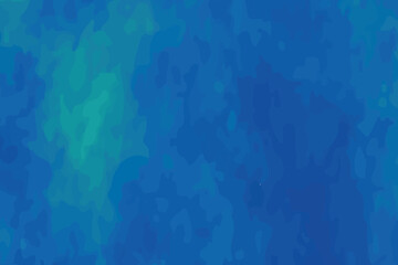 Hand Painted Watercolor Abstract Background