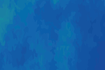 Hand Painted Watercolor Abstract Background