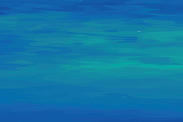 Hand Painted Watercolor Abstract Background