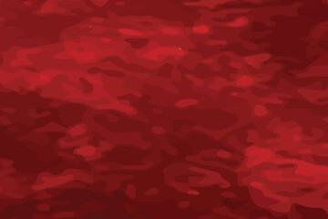 Hand Painted Watercolor Abstract Background