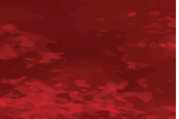 Hand Painted Watercolor Abstract Background