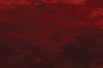 Hand Painted Watercolor Abstract Background