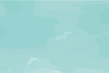 Hand Painted Watercolor Abstract Background