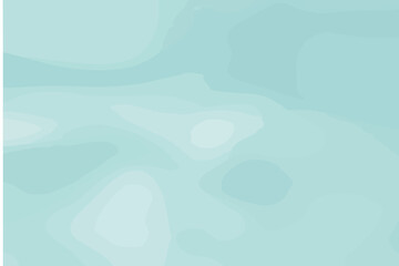 Hand Painted Watercolor Abstract Background