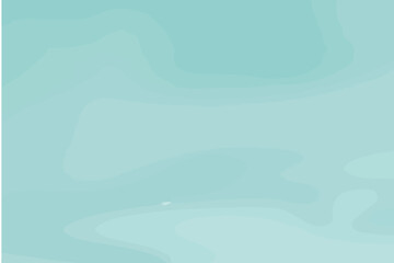 Hand Painted Watercolor Abstract Background