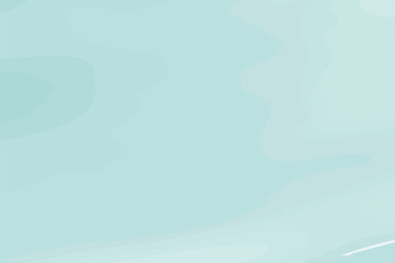 Hand Painted Watercolor Abstract Background