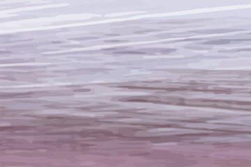 Obraz premium Hand Painted Watercolor Abstract Background