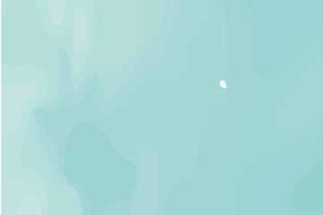 Hand Painted Watercolor Abstract Background