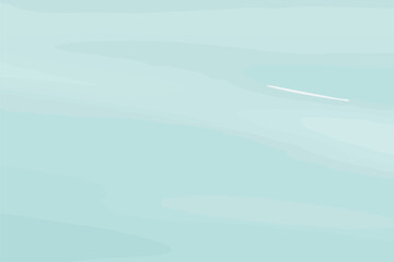 Obraz premium Hand Painted Watercolor Abstract Background