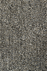 grey of carpet background