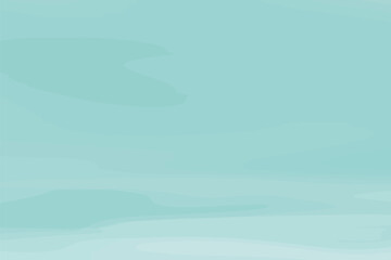 Hand Painted Watercolor Abstract Background