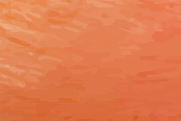 Hand Painted Watercolor Abstract Background