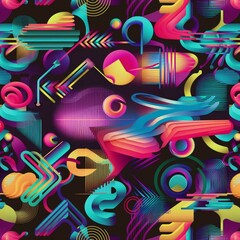 abstract background