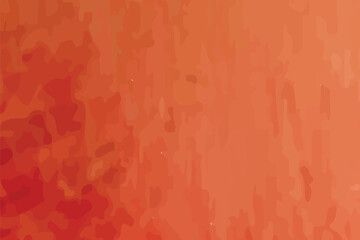 Hand Painted Watercolor Abstract Background