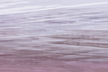 Hand Painted Watercolor Abstract Background