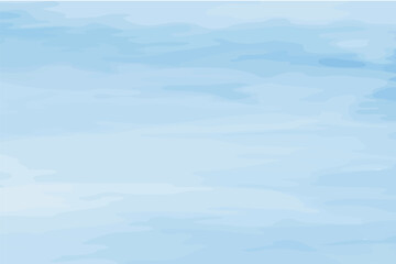 Obraz premium Hand Painted Watercolor Abstract Background