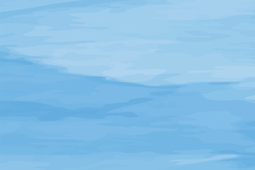 Hand Painted Watercolor Abstract Background