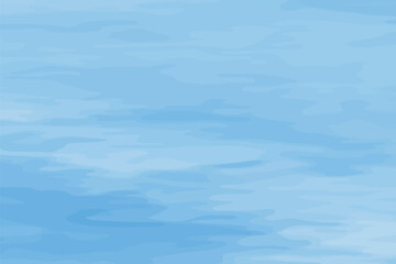 Hand Painted Watercolor Abstract Background