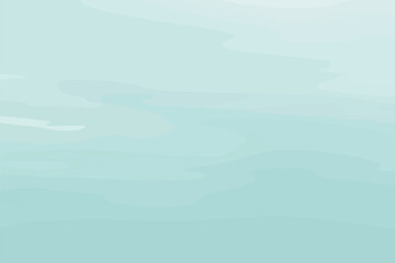 Hand Painted Watercolor Abstract Background