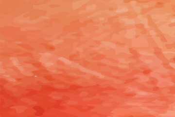 Hand Painted Watercolor Abstract Background