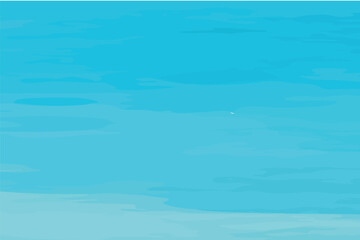 Hand Painted Watercolor Abstract Background