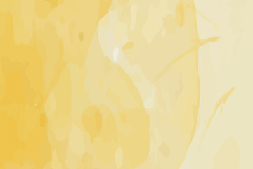 Hand Painted Watercolor Abstract Background