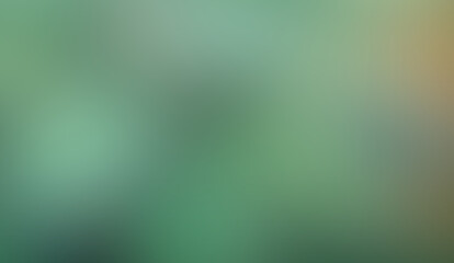 Tranquil Tapestry, A High-Quality Abstract Gradient in Sage and Green