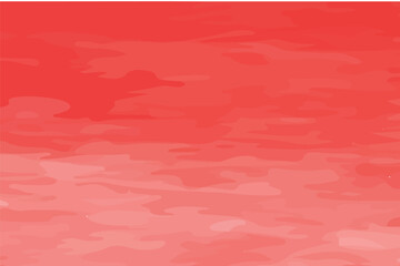 Hand Painted Watercolor Abstract Background