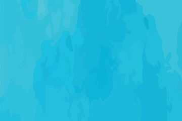 Hand Painted Watercolor Abstract Background