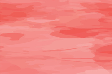 Obraz premium Hand Painted Watercolor Abstract Background