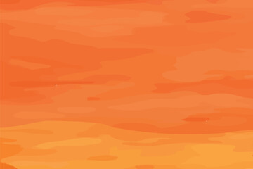 Hand Painted Watercolor Abstract Background